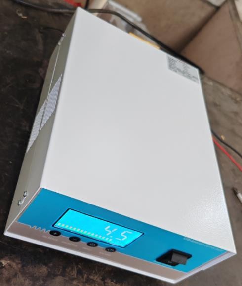 上超超聲波主控制器